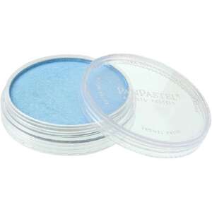 PanPastel Ultra Soft Artist Pastel Boya Pearlescent Blue 29555 - 3