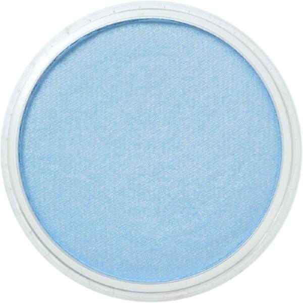 PanPastel Ultra Soft Artist Pastel Boya Pearlescent Blue 29555 - 2