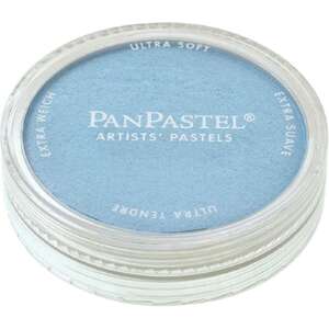 PanPastel Ultra Soft Artist Pastel Boya Pearlescent Blue 29555 - 1