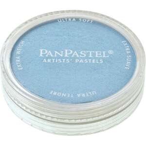 PanPastel - PanPastel Ultra Soft Artist Pastel Boya Pearlescent Blue 29555