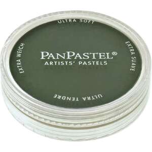 PanPastel Ultra Soft Artist Pastel Boya Permanent Green Extra Dark 26401 - PanPastel