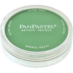 PanPastel - PanPastel Ultra Soft Artist Pastel Boya Permanent Green 26405