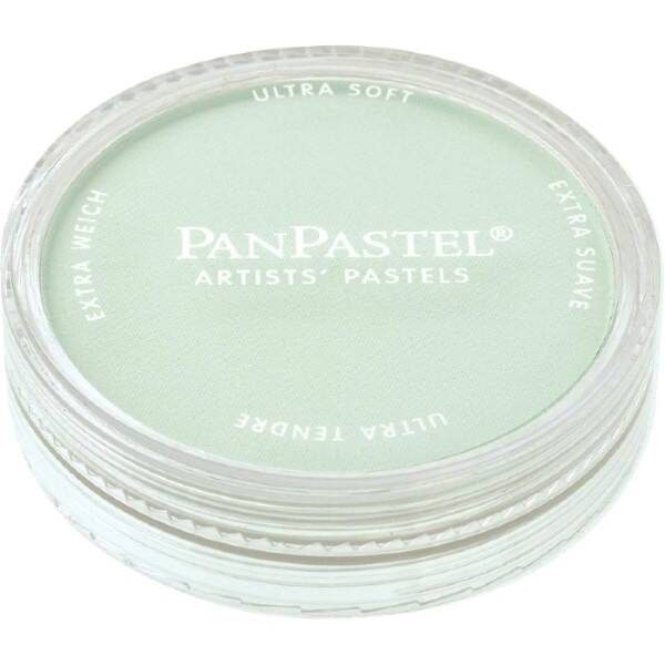 PanPastel Ultra Soft Artist Pastel Boya Permanent Green Tint 26408 - 1