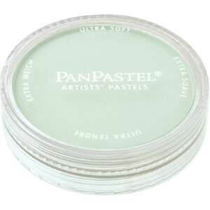 PanPastel Ultra Soft Artist Pastel Boya Permanent Green Tint 26408 - Thumbnail