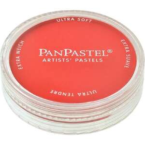 PanPastel - PanPastel Ultra Soft Artist Pastel Boya Permanet Red 23405