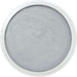 PanPastel Ultra Soft Artist Pastel Boya Pewter 29215 - 2