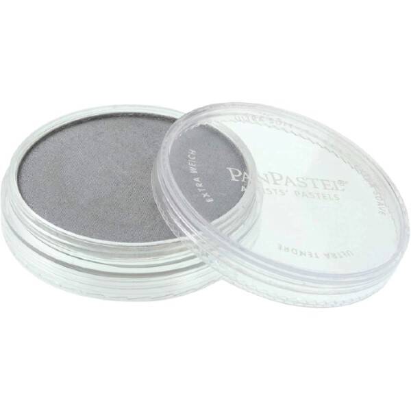 PanPastel Ultra Soft Artist Pastel Boya Pewter 29215 - 3