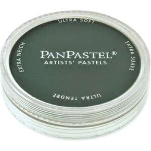 PanPastel Ultra Soft Artist Pastel Boya Phthalo Green Extra Dark 26201 - PanPastel