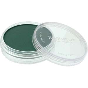 PanPastel Ultra Soft Artist Pastel Boya Phthalo Green Extra Dark 26201 - 3