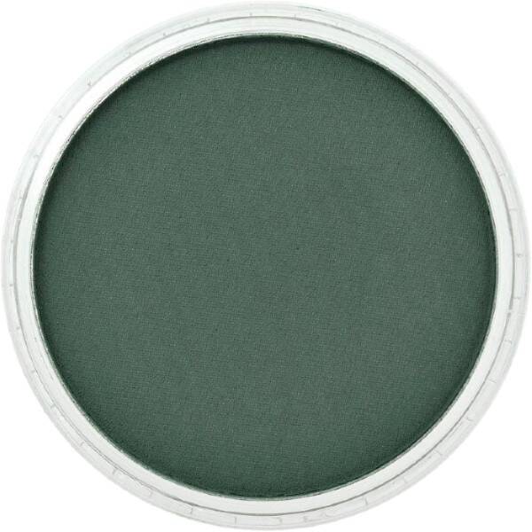 PanPastel Ultra Soft Artist Pastel Boya Phthalo Green Extra Dark 26201 - 2