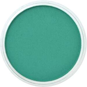 PanPastel Ultra Soft Artist Pastel Boya Phthalo Green 26205 - 2