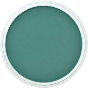 PanPastel Ultra Soft Artist Pastel Boya Phthalo Green Shade 26203 - 2