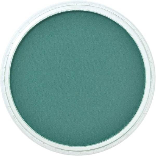 PanPastel Ultra Soft Artist Pastel Boya Phthalo Green Shade 26203 - 2