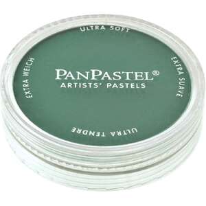 PanPastel Ultra Soft Artist Pastel Boya Phthalo Green Shade 26203 - Thumbnail
