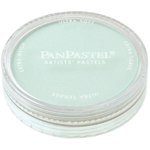 PanPastel Ultra Soft Artist Pastel Boya Phthalo Green Tint 26208 - 1