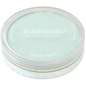 PanPastel - PanPastel Ultra Soft Artist Pastel Boya Phthalo Green Tint 26208
