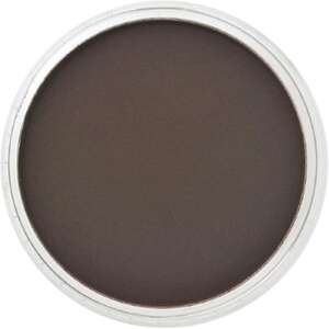 PanPastel Ultra Soft Artist Pastel Boya Raw Umber Extra Dark 27801 - 2