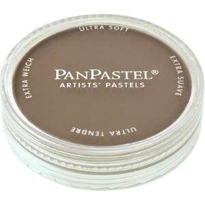 PanPastel Ultra Soft Artist Pastel Boya Raw Umber 27805 - Thumbnail