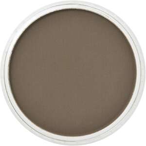 PanPastel Ultra Soft Artist Pastel Boya Raw Umber Shade 27803 - 2