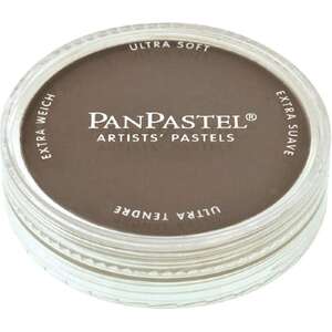 PanPastel - PanPastel Ultra Soft Artist Pastel Boya Raw Umber Shade 27803