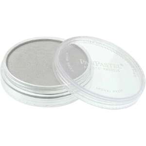 PanPastel Ultra Soft Artist Pastel Boya Silver 29205 - 3