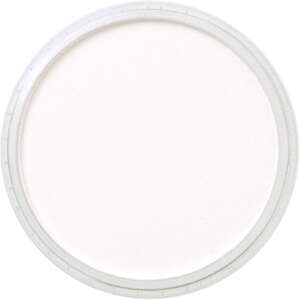 PanPastel Ultra Soft Artist Pastel Boya Titanium White 21005 - 2