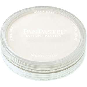 PanPastel Ultra Soft Artist Pastel Boya Titanium White 21005 - PanPastel