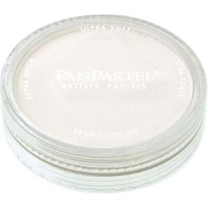 PanPastel - PanPastel Ultra Soft Artist Pastel Boya Titanium White 21005