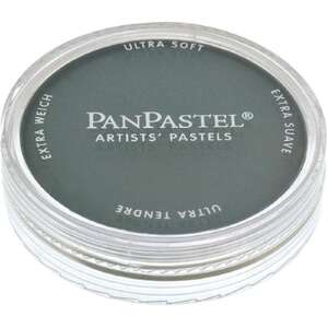 PanPastel Ultra Soft Artist Pastel Boya Turquoise Extra Dark 25801 - 1