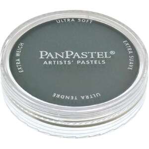 PanPastel - PanPastel Ultra Soft Artist Pastel Boya Turquoise Extra Dark 25801