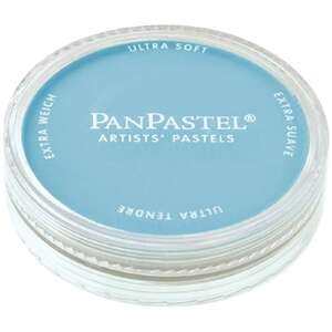 PanPastel Ultra Soft Artist Pastel Boya Turquoise 25805 - 1