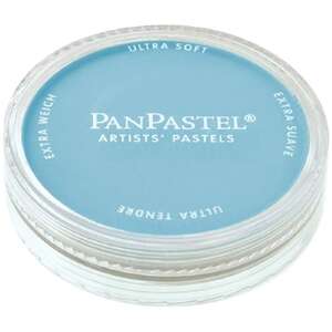 PanPastel - PanPastel Ultra Soft Artist Pastel Boya Turquoise 25805