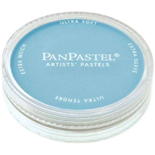 PanPastel Ultra Soft Artist Pastel Boya Turquoise 25805