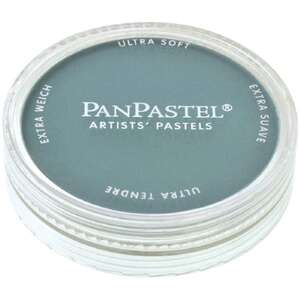PanPastel Ultra Soft Artist Pastel Boya Turquoise Shade 25803 - PanPastel