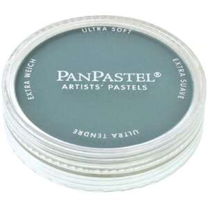 PanPastel Ultra Soft Artist Pastel Boya Turquoise Shade 25803 - 1