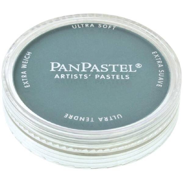 PanPastel Ultra Soft Artist Pastel Boya Turquoise Shade 25803 - 1