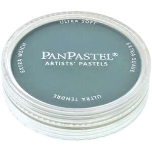 PanPastel - PanPastel Ultra Soft Artist Pastel Boya Turquoise Shade 25803