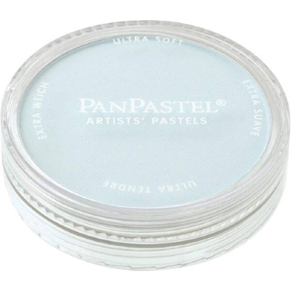 PanPastel Ultra Soft Artist Pastel Boya Turquoise Tint 25808 - 1