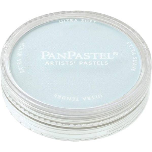 PanPastel Ultra Soft Artist Pastel Boya Turquoise Tint 25808 - 1