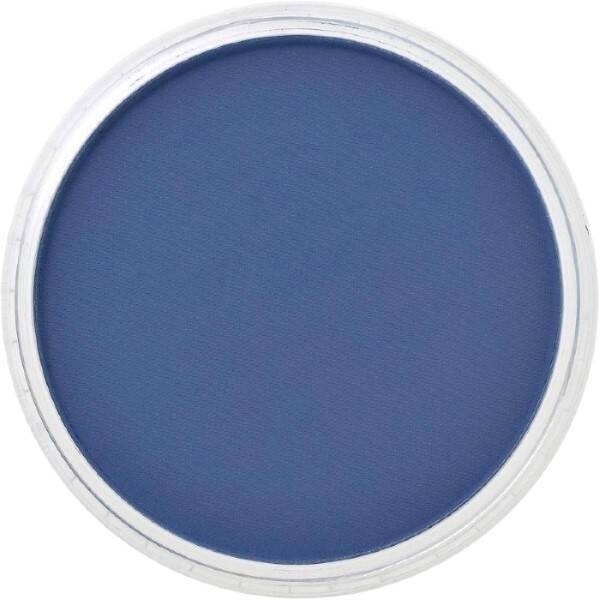 PanPastel Ultra Soft Artist Pastel Boya Ultramarine Blue Shade 25203 - 2