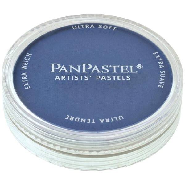 PanPastel Ultra Soft Artist Pastel Boya Ultramarine Blue Shade 25203 - 1