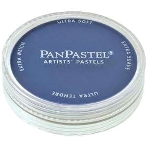 PanPastel - PanPastel Ultra Soft Artist Pastel Boya Ultramarine Blue Shade 25203