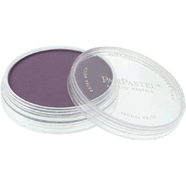 PanPastel Ultra Soft Artist Pastel Boya Violet Shade 24703 - 3