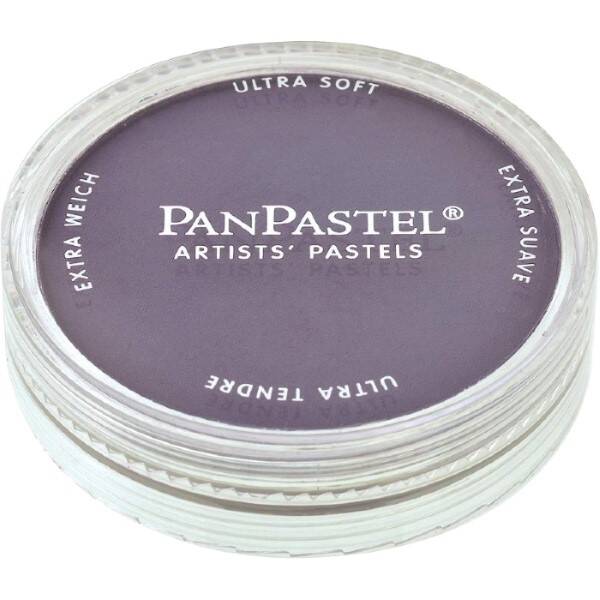 PanPastel Ultra Soft Artist Pastel Boya Violet Shade 24703 - 1
