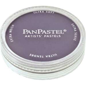 PanPastel Ultra Soft Artist Pastel Boya Violet Shade 24703 - Thumbnail