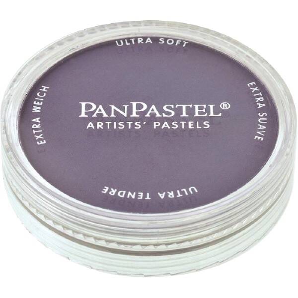 PanPastel Ultra Soft Artist Pastel Boya Violet Shade 24703