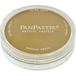 PanPastel Ultra Soft Artist Pastel Boya Yellow Ochre Shade 22703 - 1