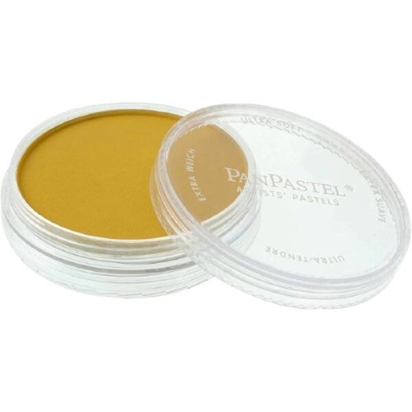PanPastel Ultra Soft Artist Pastel Boya Yellow Oxide 22705 - 3