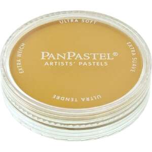PanPastel Ultra Soft Artist Pastel Boya Yellow Oxide 22705 - 1