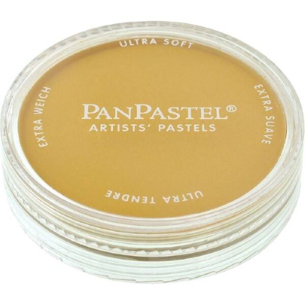 PanPastel Ultra Soft Artist Pastel Boya Yellow Oxide 22705 - 1